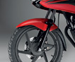 Honda CBF125 2009 – удовольствие от экономичной езды